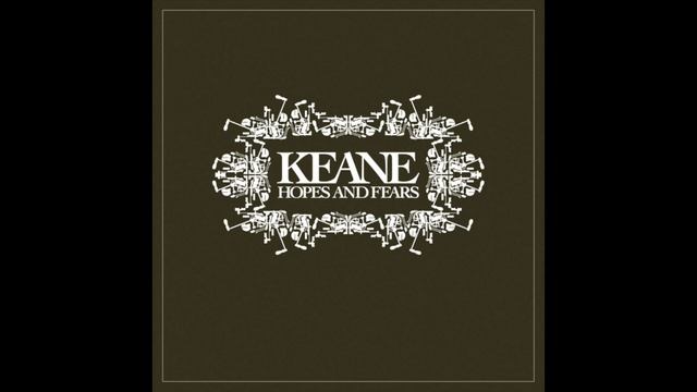 Keane - This Is The Last Time 432 Hz смотреть онлайн