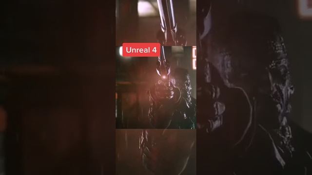 evolution of the unreal engine (1996 - 2022) смотреть онлайн