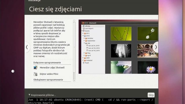 [eszel89.pl] 1/3 Instalacja Ubuntu смотреть онлайн