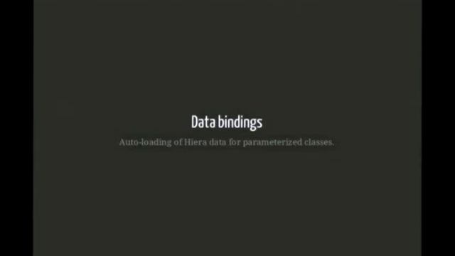 Manageable Puppet Infrastructure talk at FOSDEM 2014 смотреть онлайн