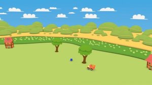 Учим правила пожарной безопасности вместе с Грузовичком Игорем - Грузовичок Игорь 🚚  для детей