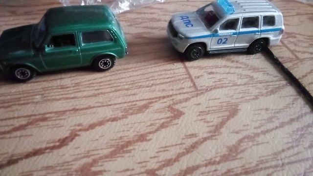 Мультик БУДНИ СОТРУДНИКА ДПС ГИБДД. 2 серия.