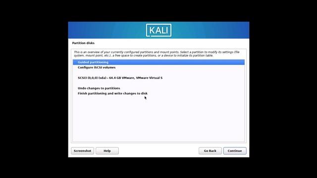 How to Install Kali Linux on VMware 17 Pro !! Create Virtual Machine for Kali Linux смотреть онлайн