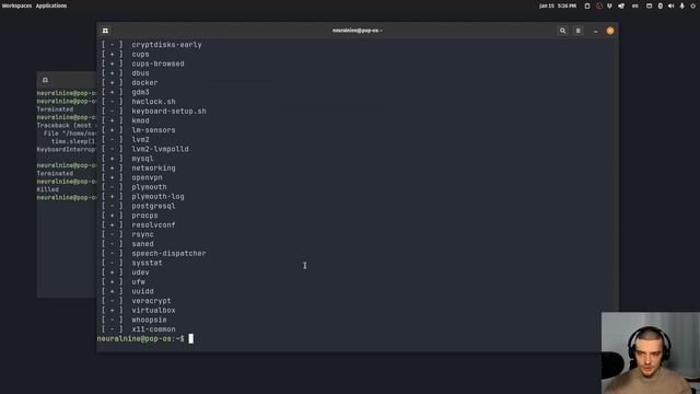 10 Essential Linux Terminal Tools You Should Know смотреть онлайн