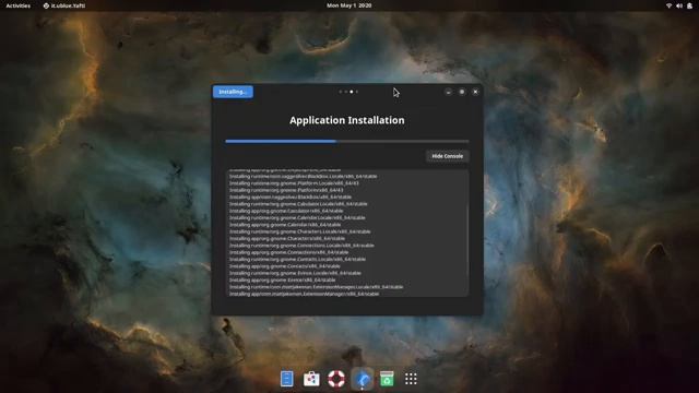Fun with Immutable Things смотреть онлайн