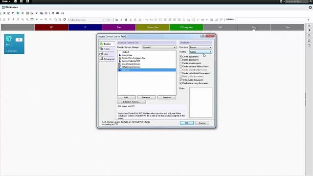 Security hole using Reverse Proxy with IBM Domino смотреть онлайн
