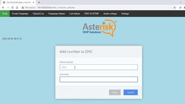 Asterisk / Twilio Auto Dialer смотреть онлайн