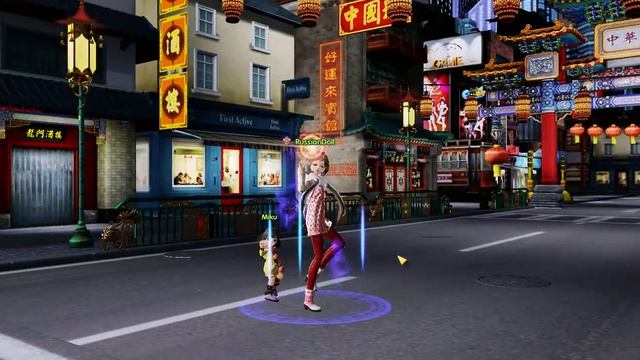 QQ Dance 2.RussianDoll - Gee