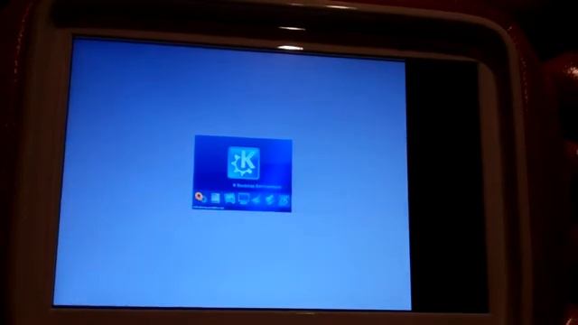 Ging 0.1.0 Linux - Forcing widescreen aspect ratios on video cards that inherently only support 4:3 смотреть онлайн