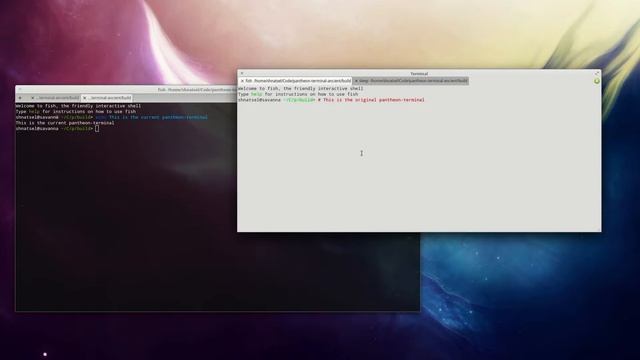 The ORIGINAL pantheon-terminal смотреть онлайн