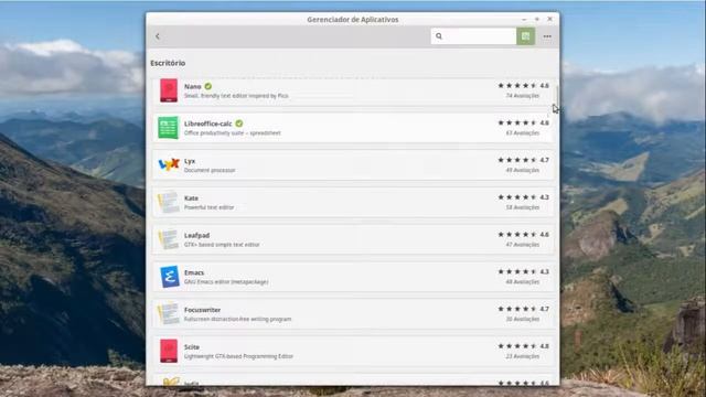 Meu desktop com Gnu/Linux Mint 19 "Tara" | Cinnamon смотреть онлайн