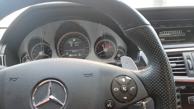 E63 2010 with 263k km check up (part 2) смотреть онлайн