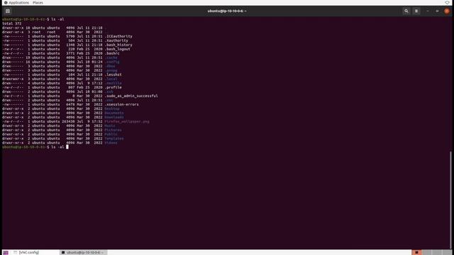 Linux Operating System Lab 9 Command Flags & Relative vs Absolute Paths смотреть онлайн