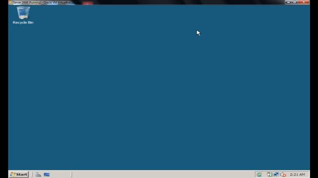 How to create a roaming profile.mp4 смотреть онлайн