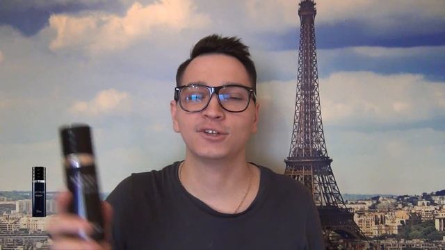 Sauvage Very Cool Spray Christian Dior мужской аромат