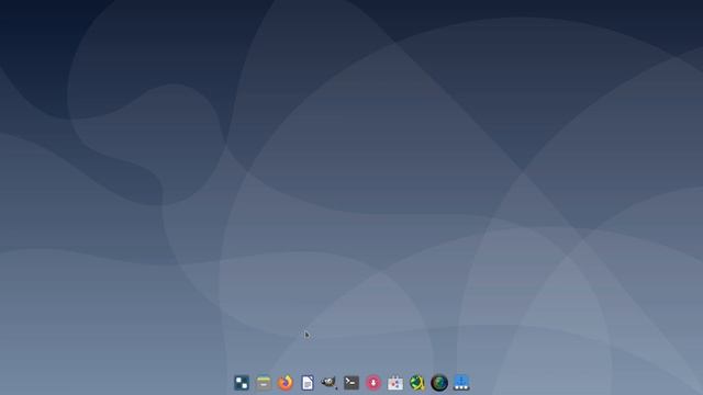 UBUNTU MINIMAL with LXDE Desktop Environment (Openbox) - with Plank (Linux Dock) смотреть онлайн