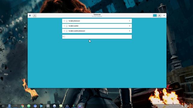 a new categories layout for Software app!! and it is cool! [GNOME 3.28] смотреть онлайн