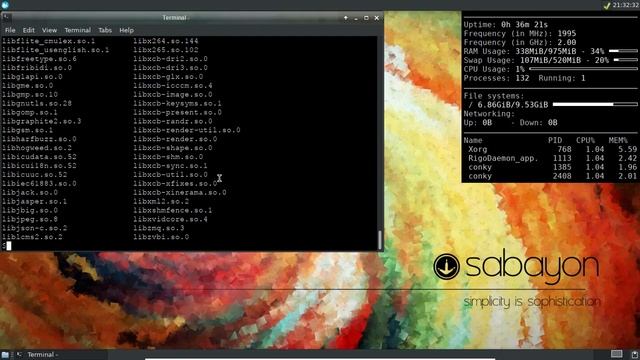 AppImage error solved смотреть онлайн