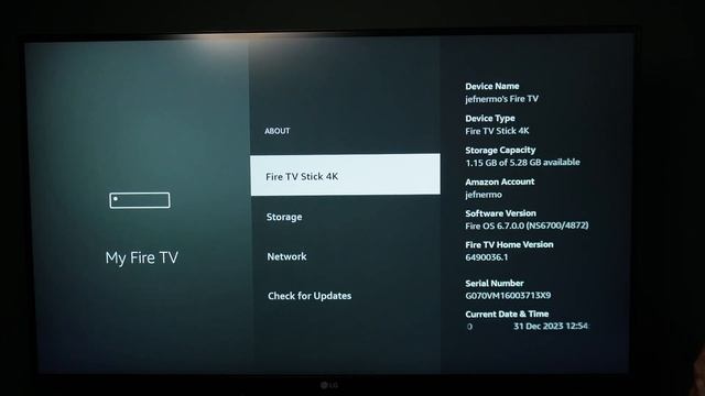 How To Enable Developer Options On Firestick - Working 2024 смотреть онлайн