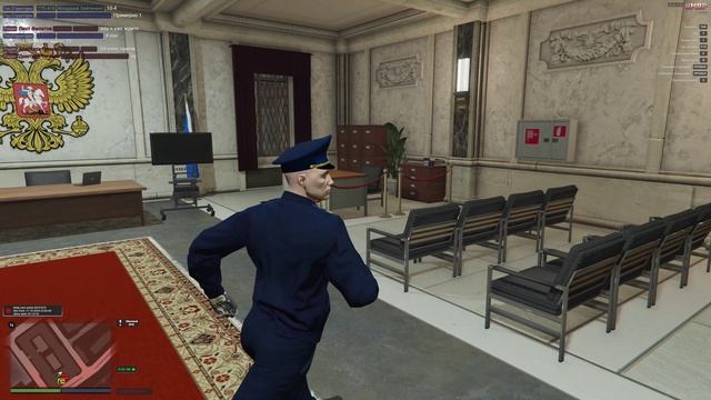 RMRP ЭКСКУРСИЯ