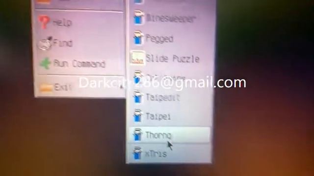 Damn small linux en omnibook xe2 смотреть онлайн