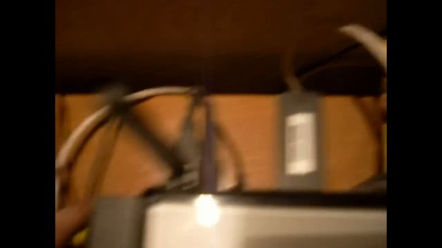 Wake on lan standalone! senza l'ausilio del computer! смотреть онлайн