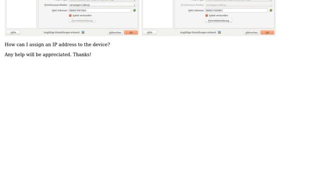 Genymotion virtual device got no IP adress (2 Solutions!!) смотреть онлайн