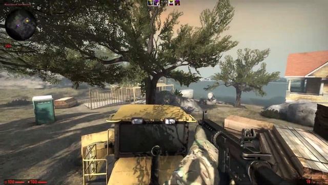 ОБЫЧНЫЙ ДЕНЬ В CS:GO смотреть онлайн
