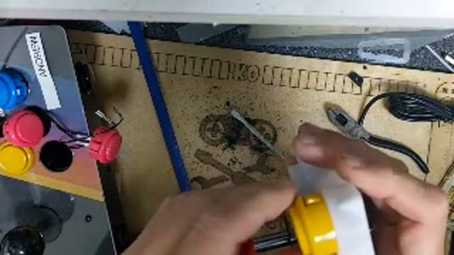 3D Printing A Joystick смотреть онлайн
