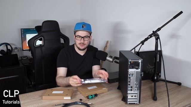 Dual SFP+ Netzwerkkarten für das energieeffiziente 10Gbit Netzwerk - 10Gtek NICs смотреть онлайн