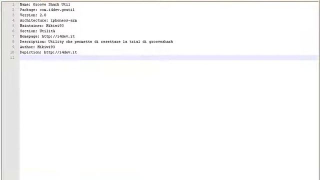 Come creare un file .deb su windows смотреть онлайн