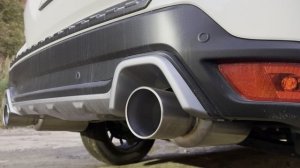 Бочки Fujitsubo Authorize S для Forester SK5 turbo. тёплый
