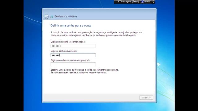 Dual Boot Windows 7 GNU Linux Insigne Momentum 5.0 смотреть онлайн