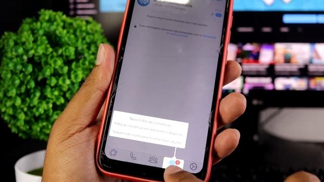 SAIU🔥! FOUAD WHATSAPP iOS V9.46 - WHATSAPP IGUAL IPHONE iOS 16 NO ANDROID 2022 COM NOVAS FUNÇÕES смотреть онлайн