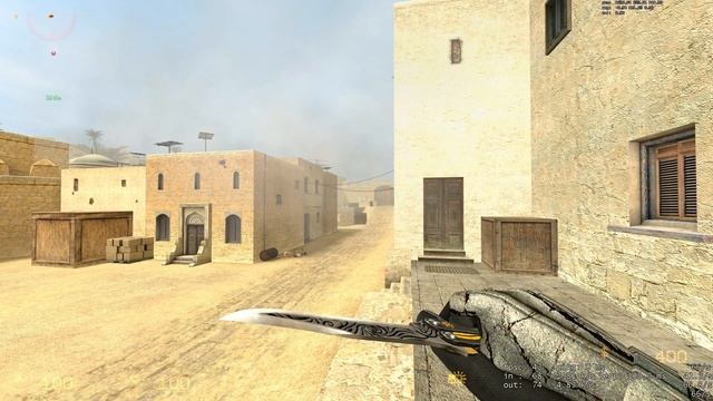 CSS New Update Bomb Boom смотреть онлайн
