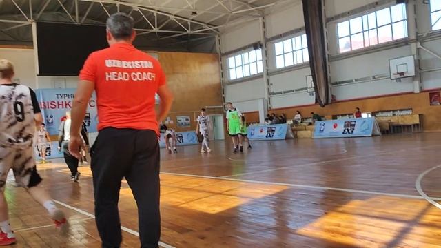 СК МО РУ ⚪ - 🟢 Чуиская обл. | Международка 2006-7 | Бишкек | 2 мая смотреть онлайн