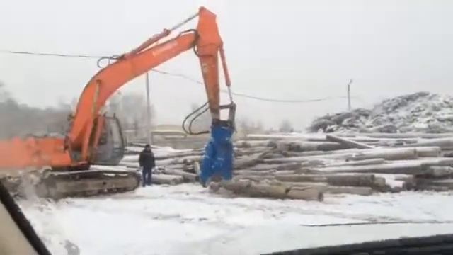Утилизация бетонных отходов смотреть онлайн