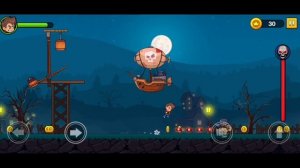 STREET FIGHT - ALL BOSSES