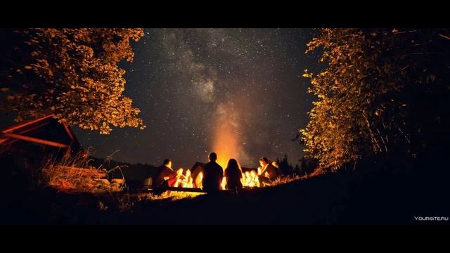 ГРИБНОЙ ДОЖДЬ исп Мила Семенова