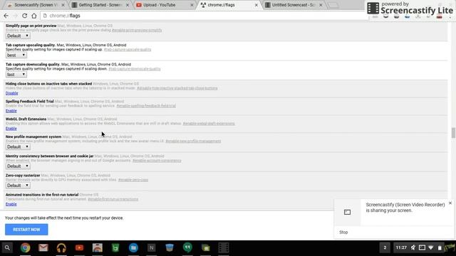 WoL on Chromebook смотреть онлайн