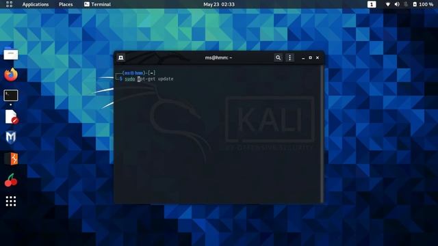 How To Configure Network Mirror For Kali Linux? (Hindi) смотреть онлайн
