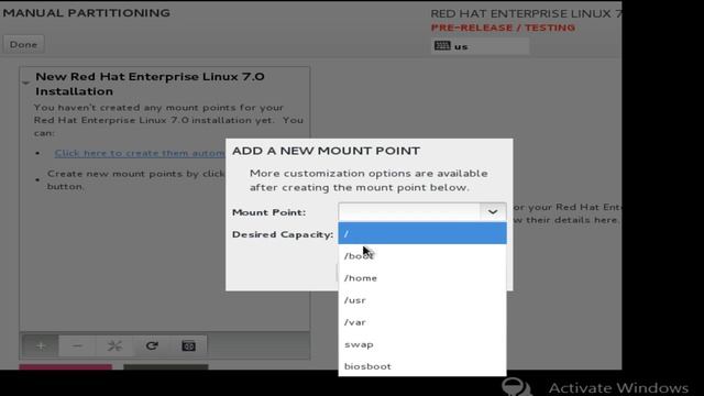 Linux Bangla CBT: Red Hat Enterprise Linux 7 Install (Part 2) - CSL Training смотреть онлайн