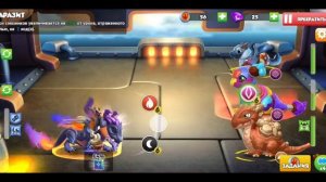 Легенды дракономании Обновление в игре