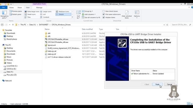 #2 Instalasi ESP32 Board Manager Arduino IDE смотреть онлайн