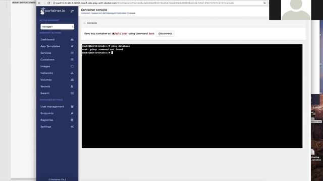 Container Roadshow 2017 - Box Microservices смотреть онлайн
