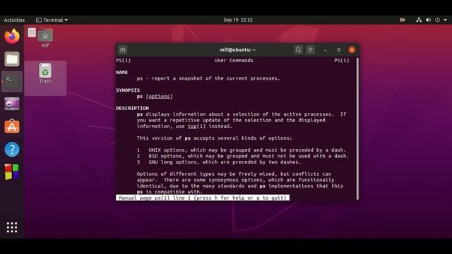 Introduction to Linux and programming | Your first hello world program! смотреть онлайн