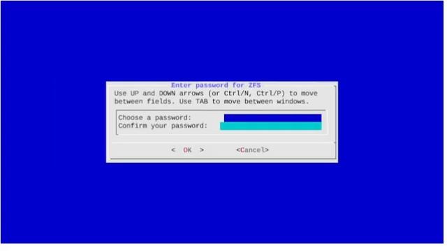Install Void Linux + ZFS + ZFSBootMenu + native encryption in less than four minutes смотреть онлайн