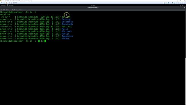 Chapter 2 Command Examples Part 2 смотреть онлайн