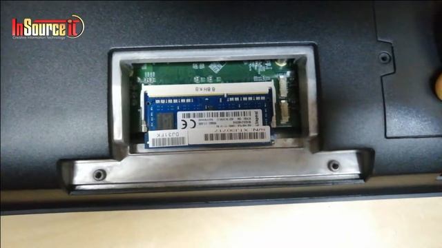 How to Install HDD & ram at Posiflex POS Terminal | Insource IT смотреть онлайн