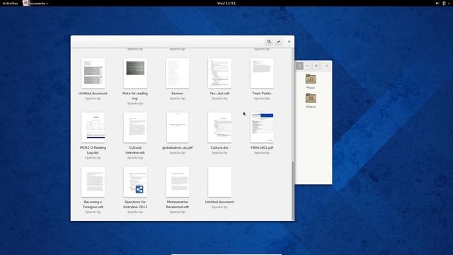 Fedora 20 Review - Linux Distro Reviews смотреть онлайн